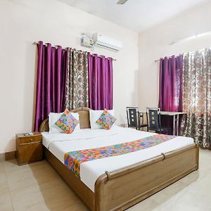 Fabexpress Corporate Stays